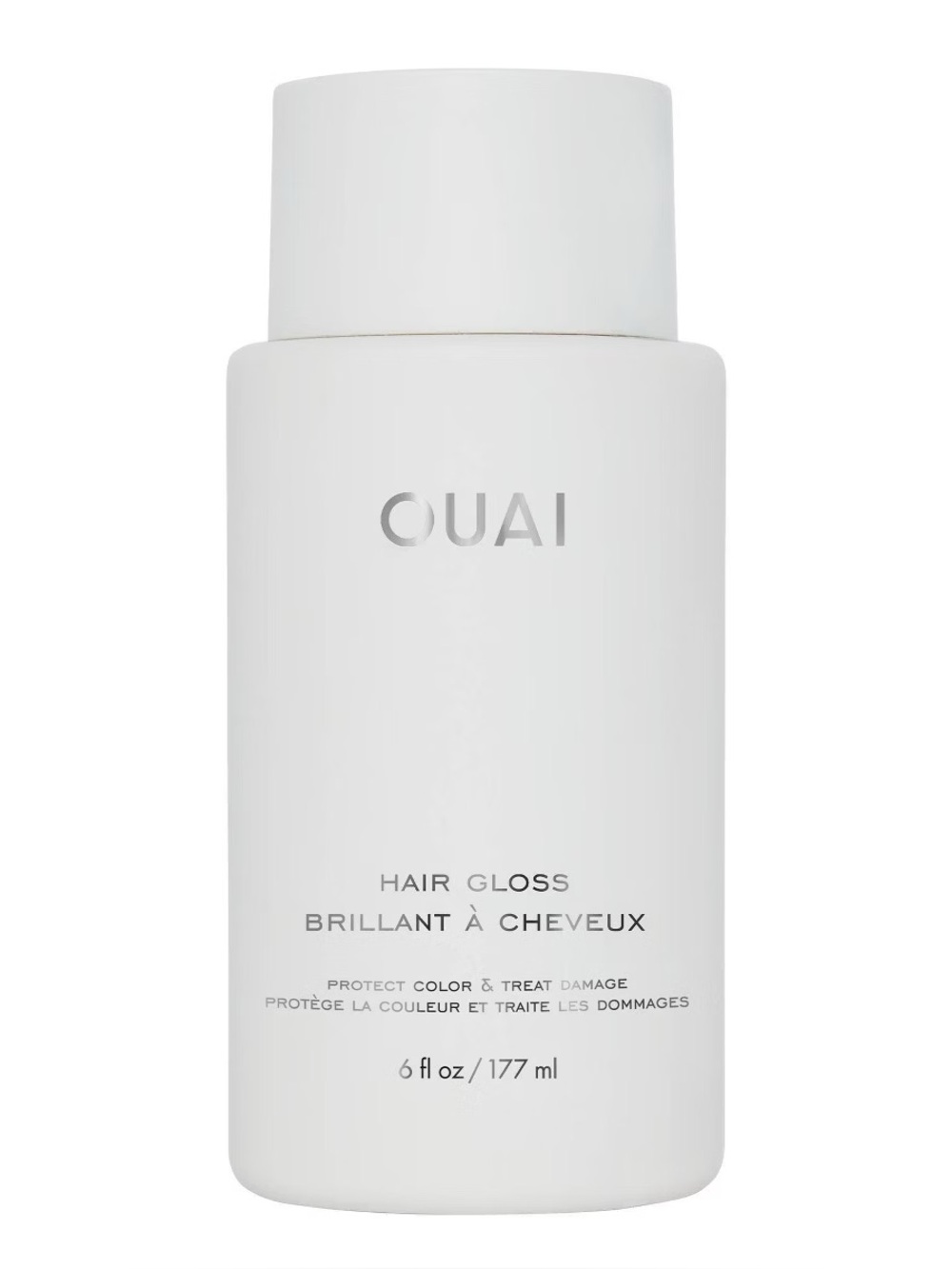 NEW OUAI Hair Gloss - 6oz